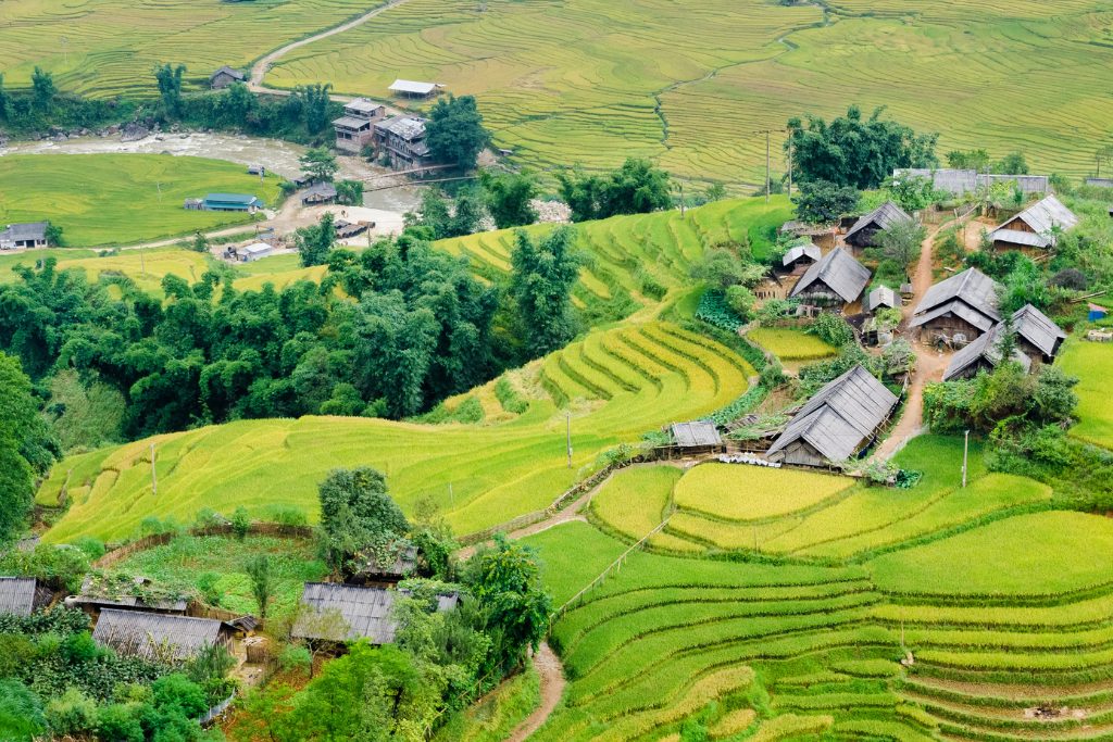 Northern Vietnam Grand Loop in 20 days