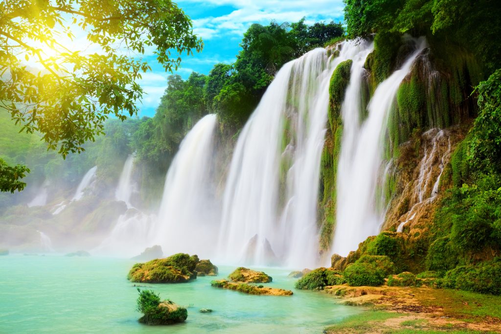 Cao Bang
