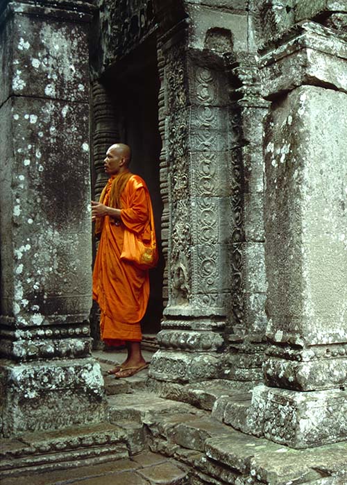 Vietnam Cambodia tours