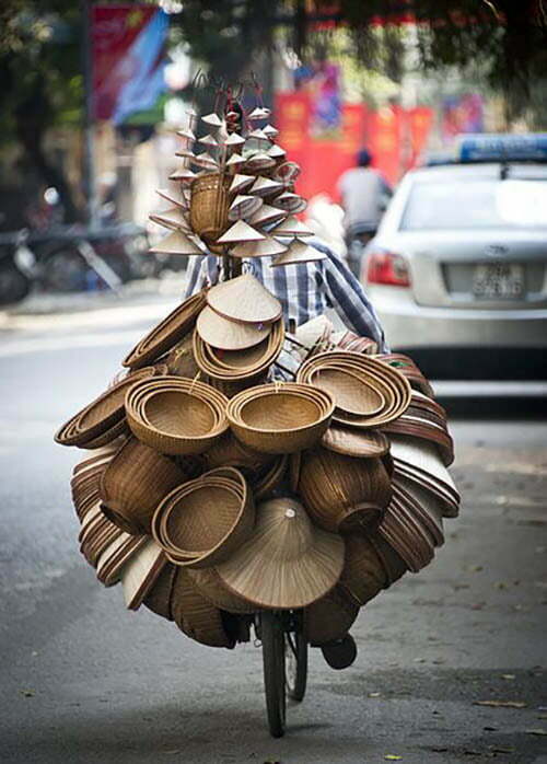 Vietnam classic tour