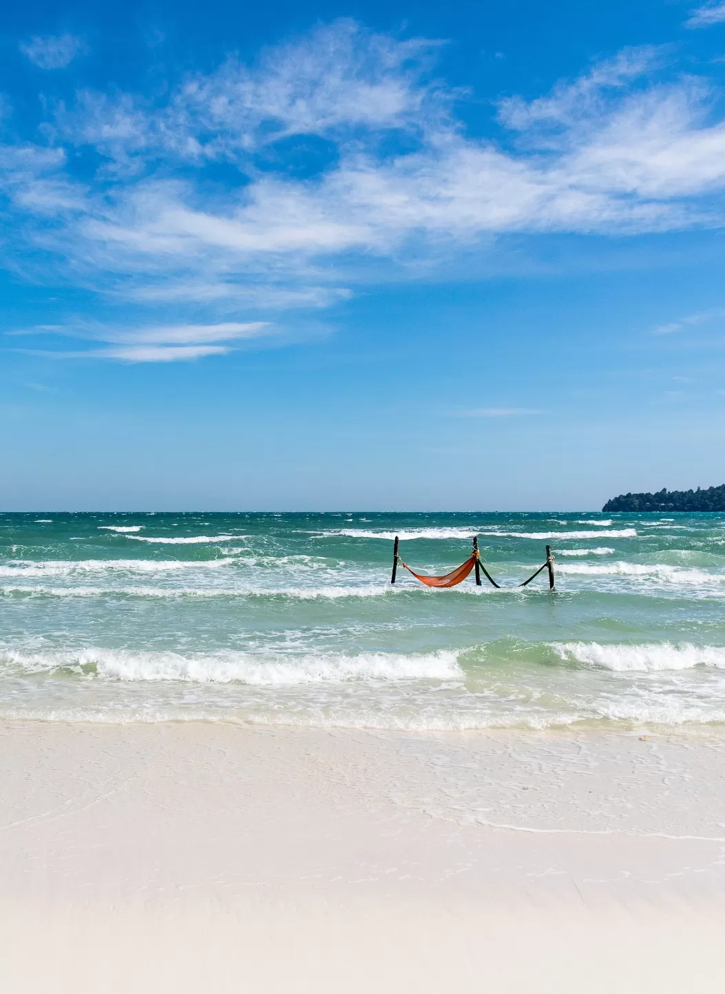 Cambodia multi-country tour