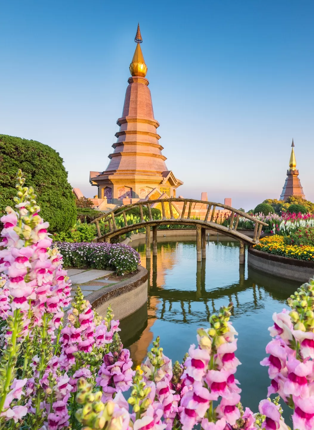 Thailand classic tour