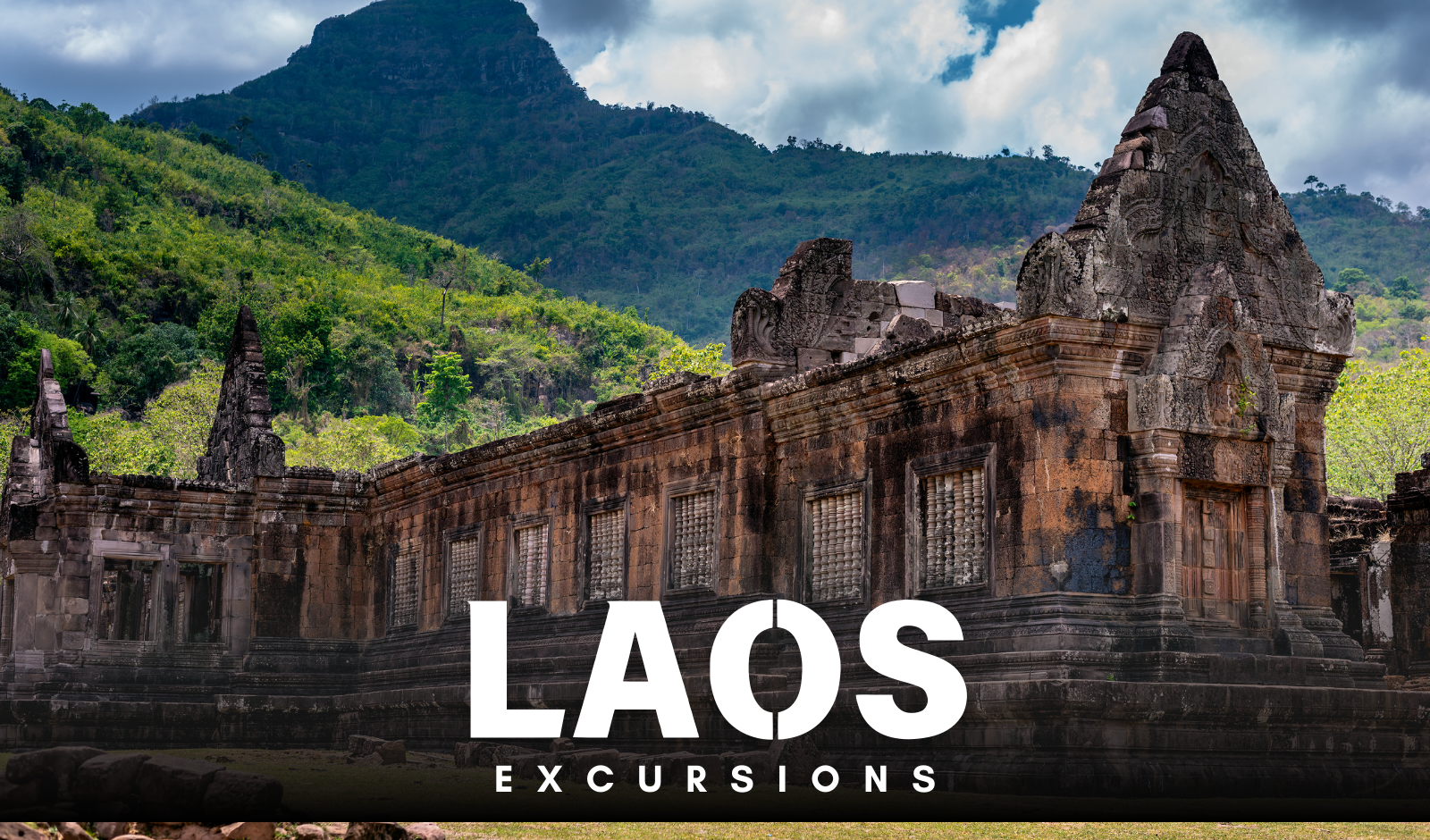 Laos – Excursions