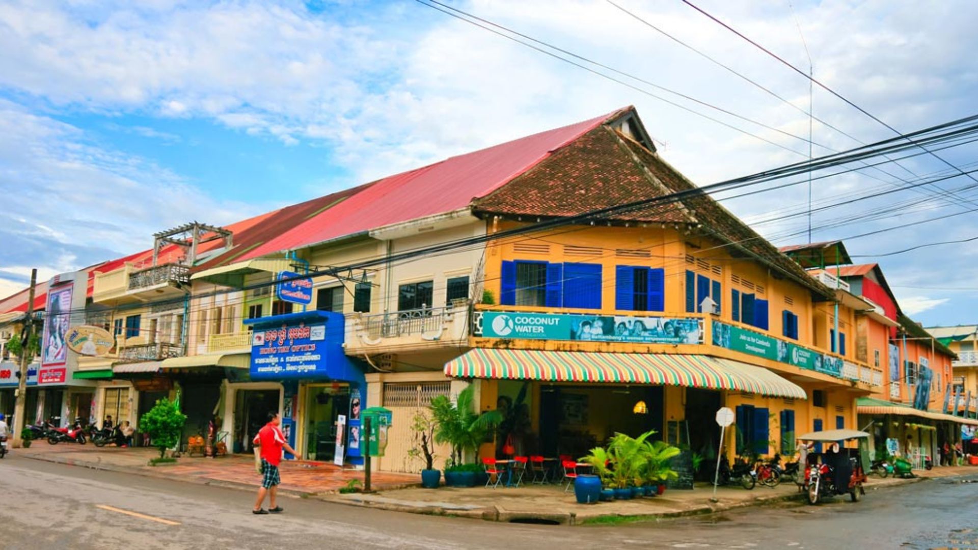 Battambang