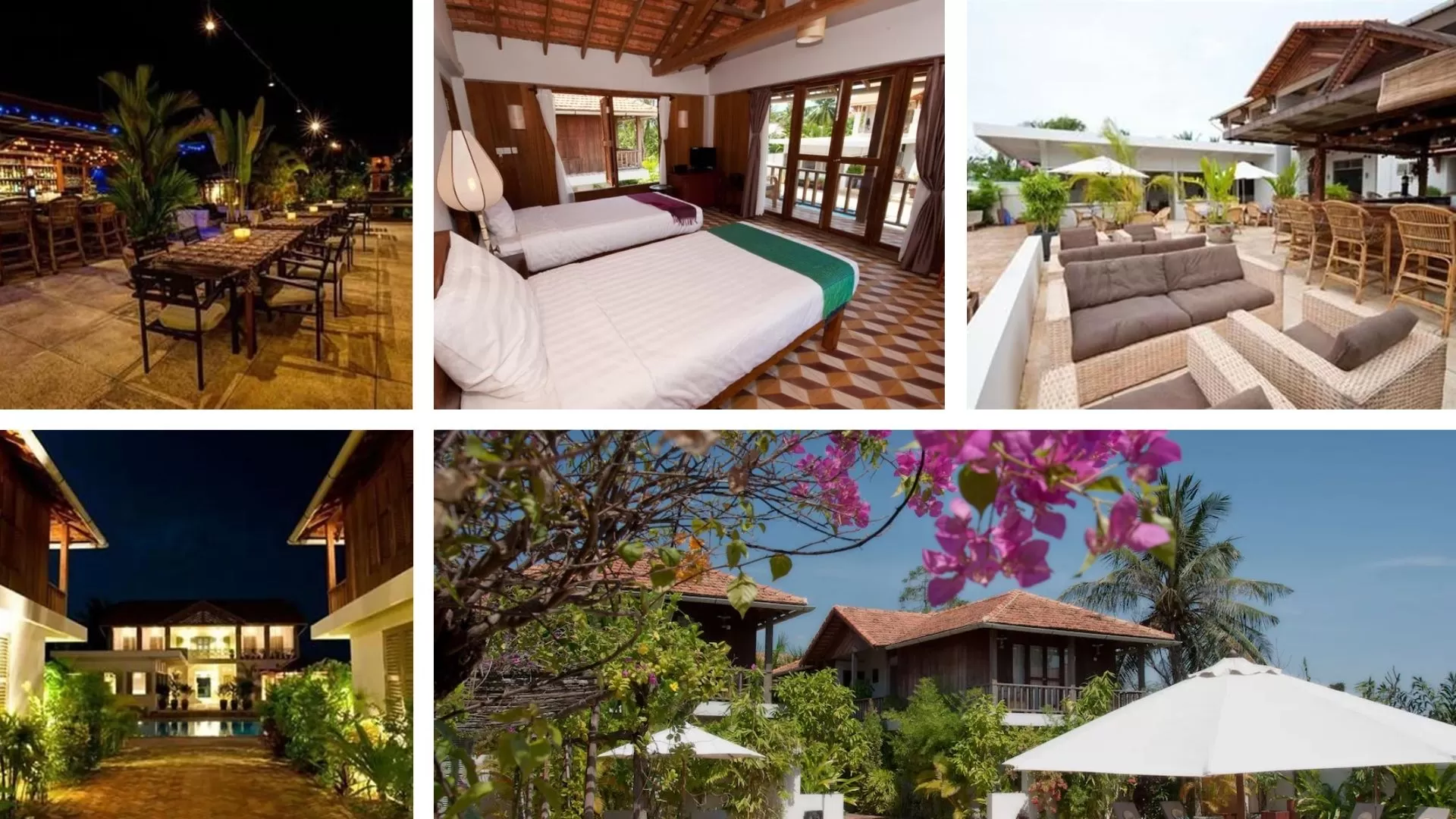 Bambu Hotel