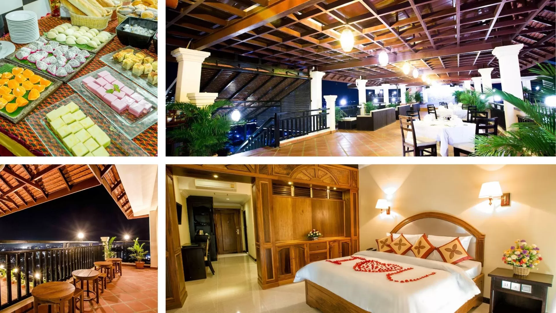 Classay Hotel & Spa