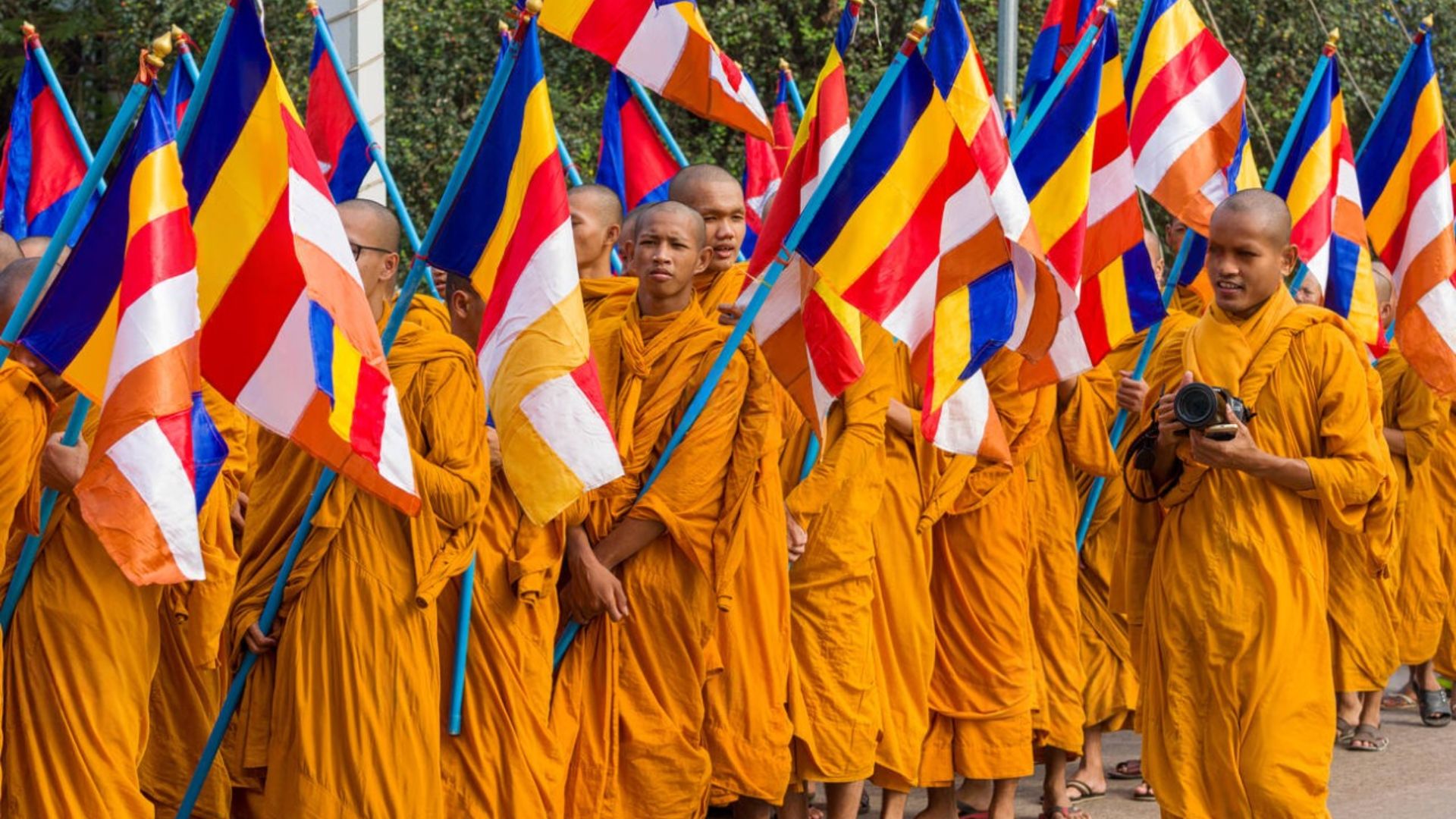 Festival de Meak Bochea