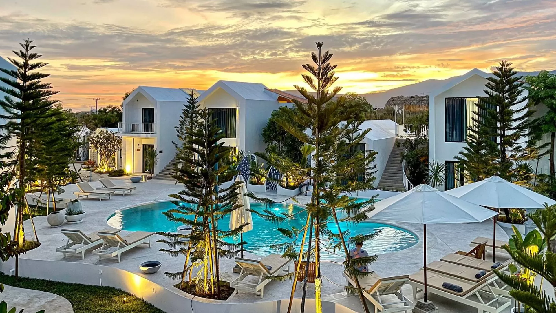 Montagne Residence