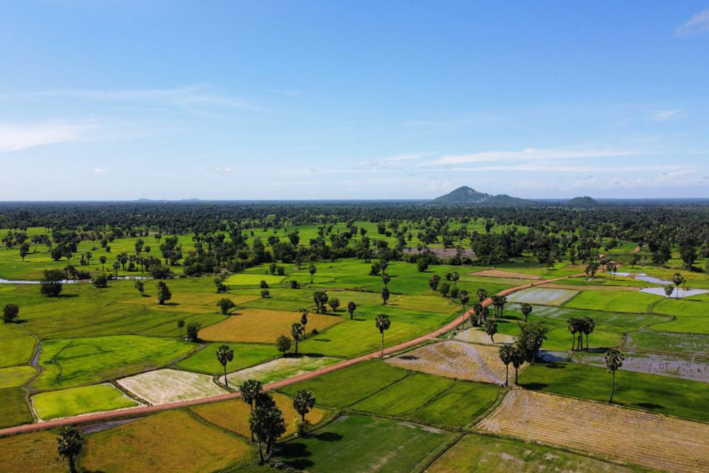 Visiter Kampong Chnang