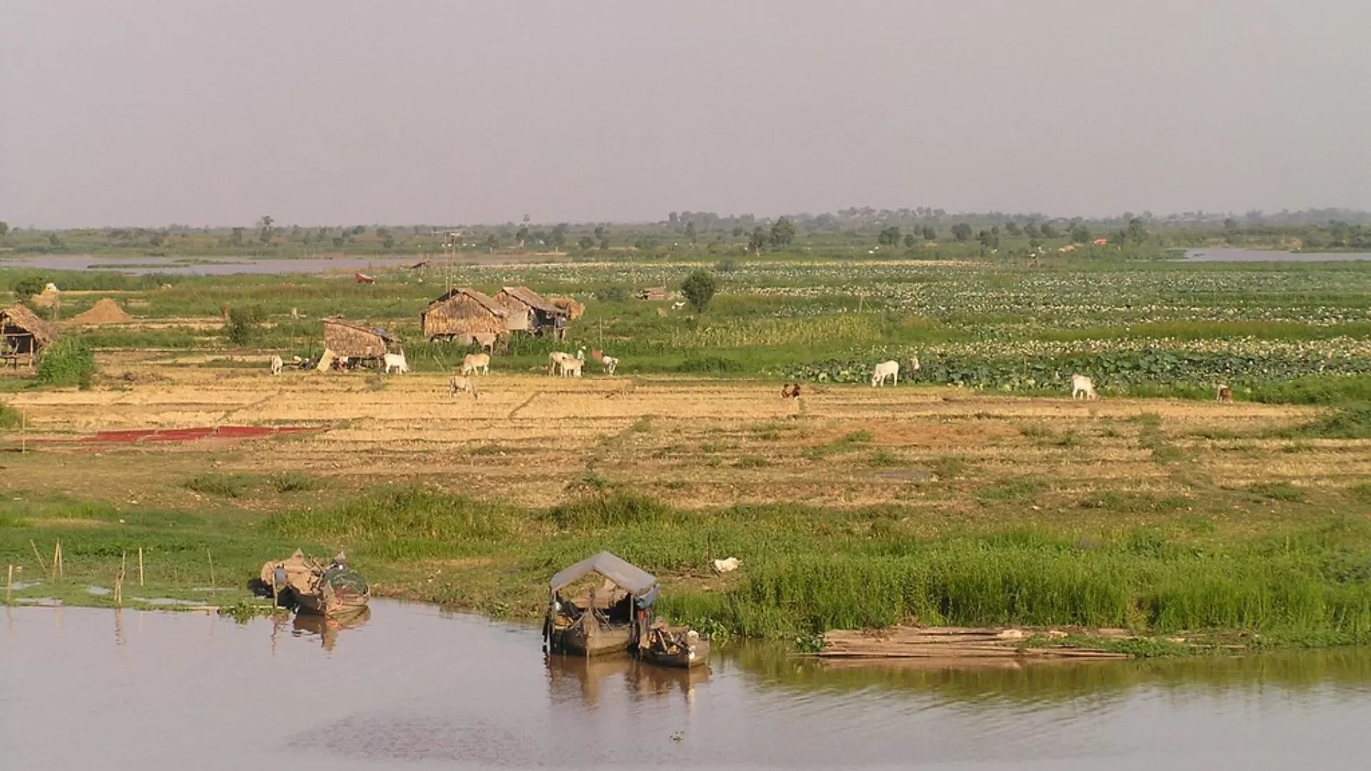 Kompong Chhnang