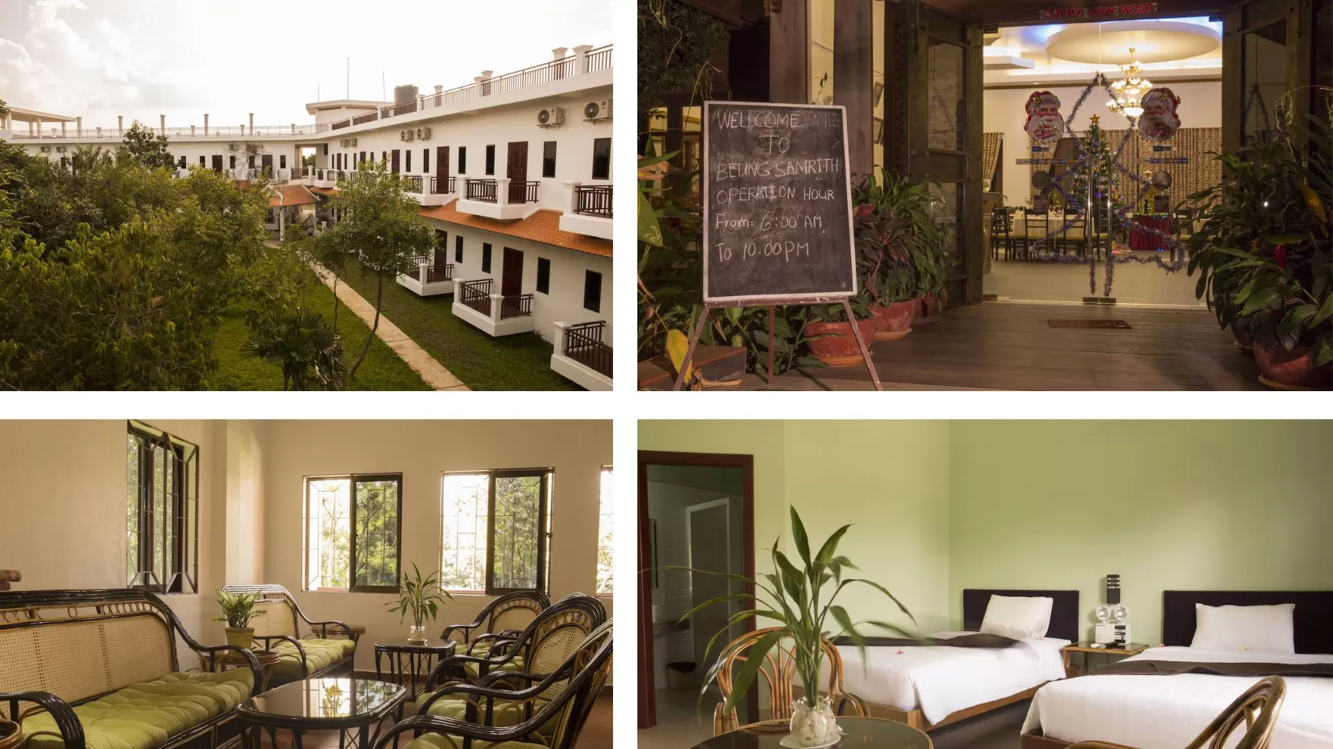 Samrith Hotel