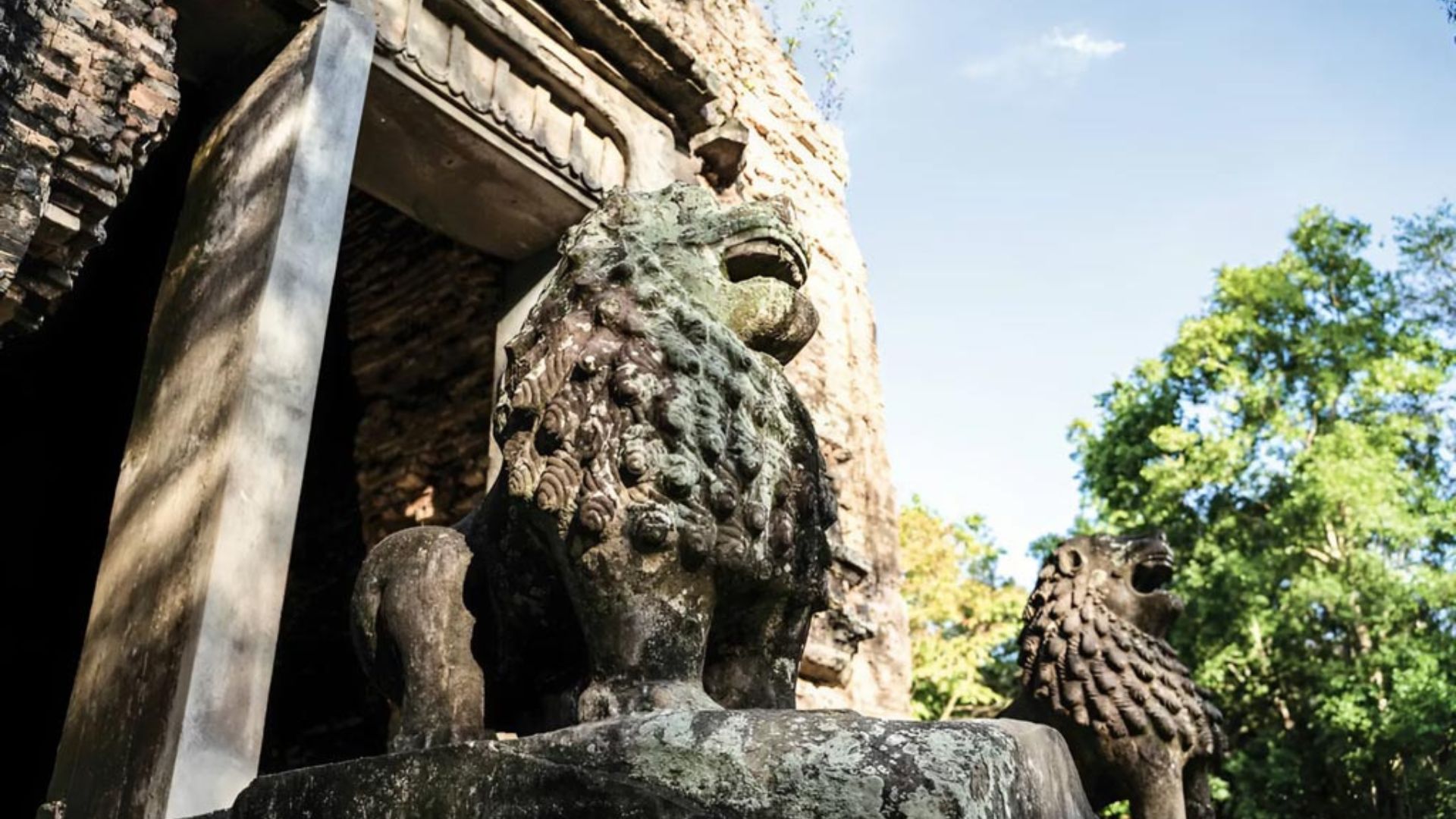 Comment aller à Kampong Thom?