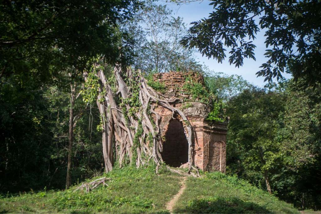 Visiter Kampong Thom