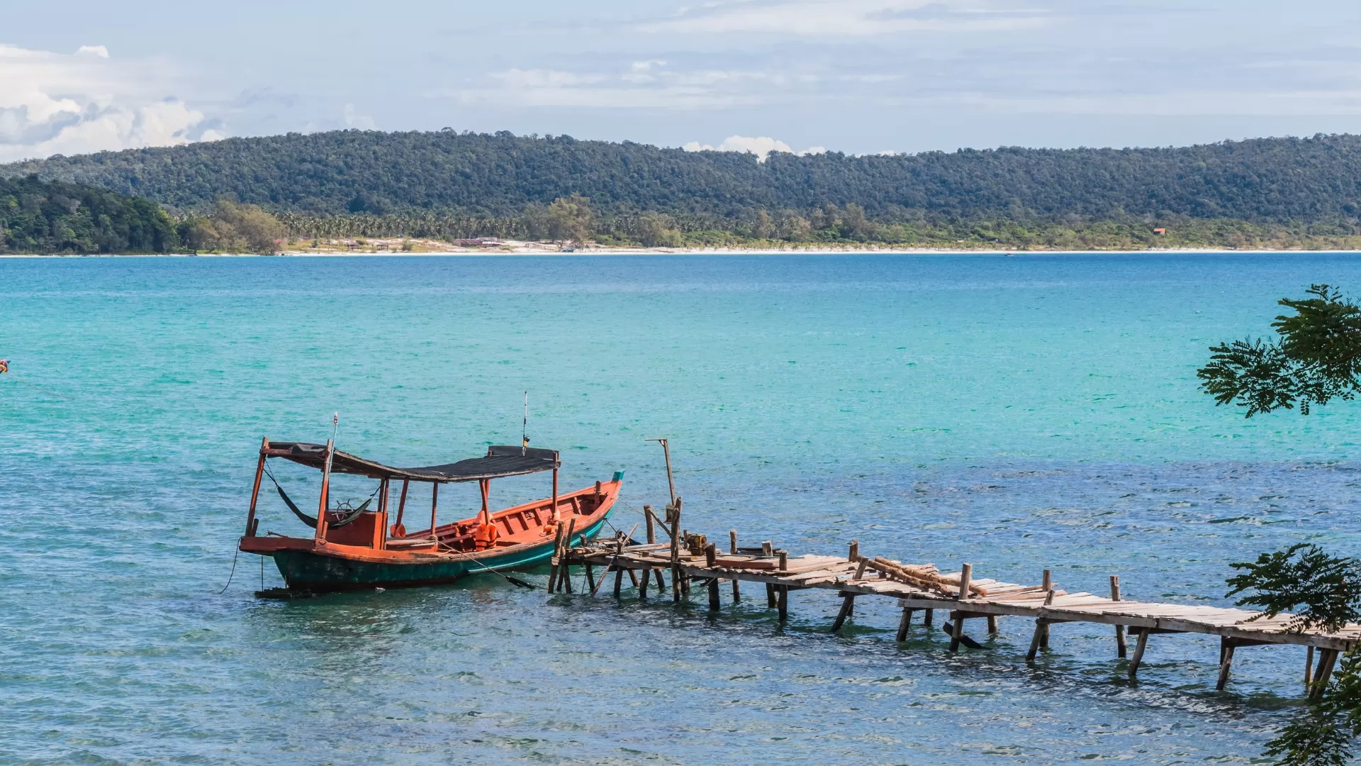 Sok San Beach