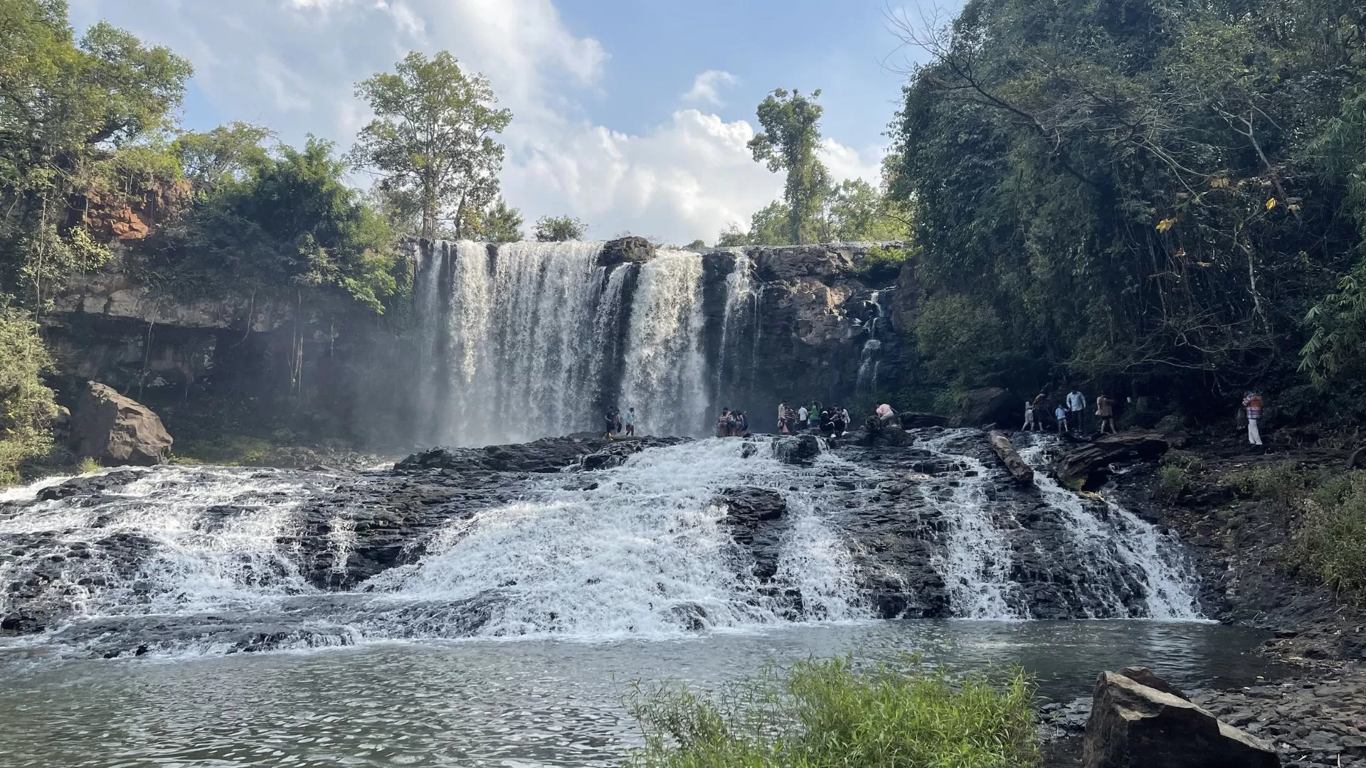 Mondulkiri
