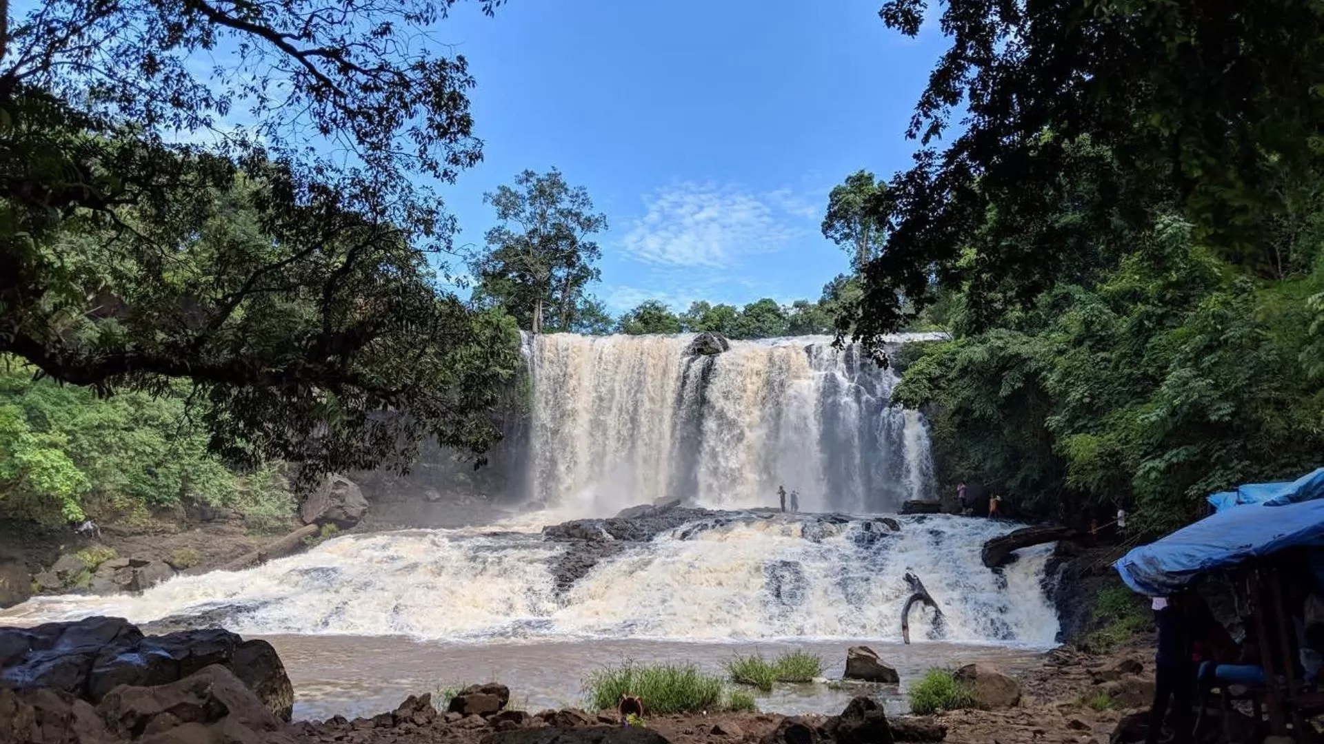 Mondulkiri
