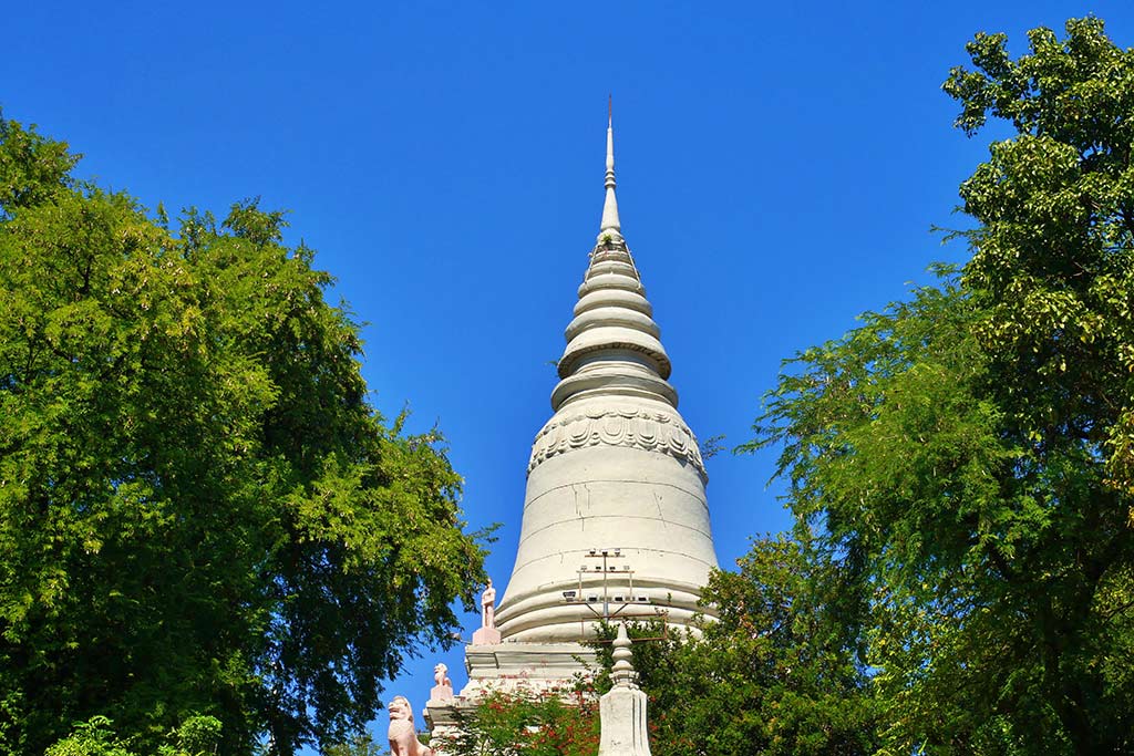 Phnom Penh - Cambodia