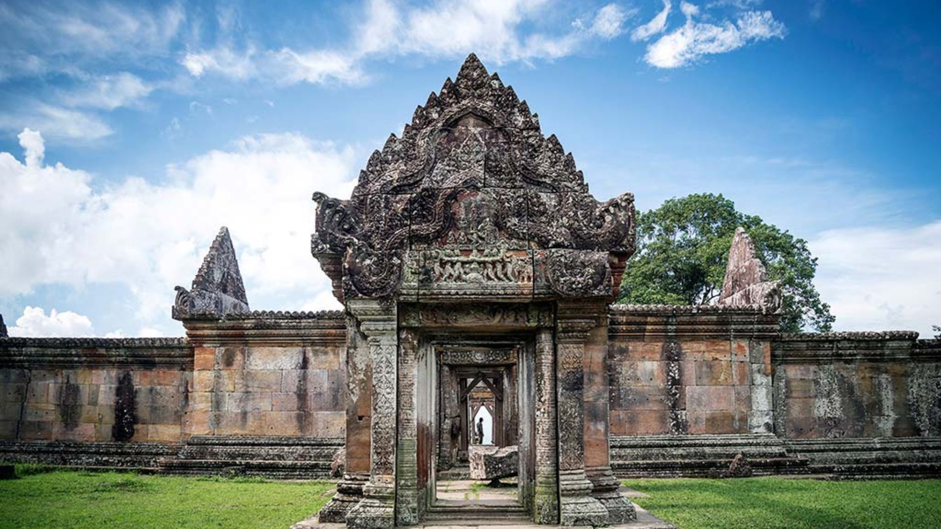 Preah Vihear