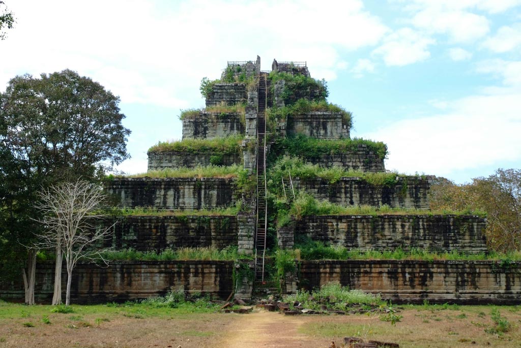 Quand partir à Preah Vihear?