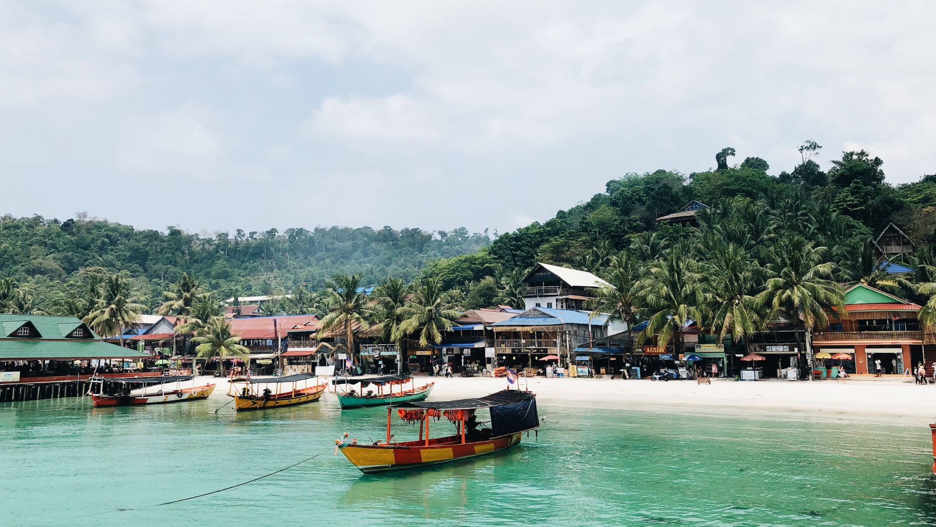 Sihanoukville