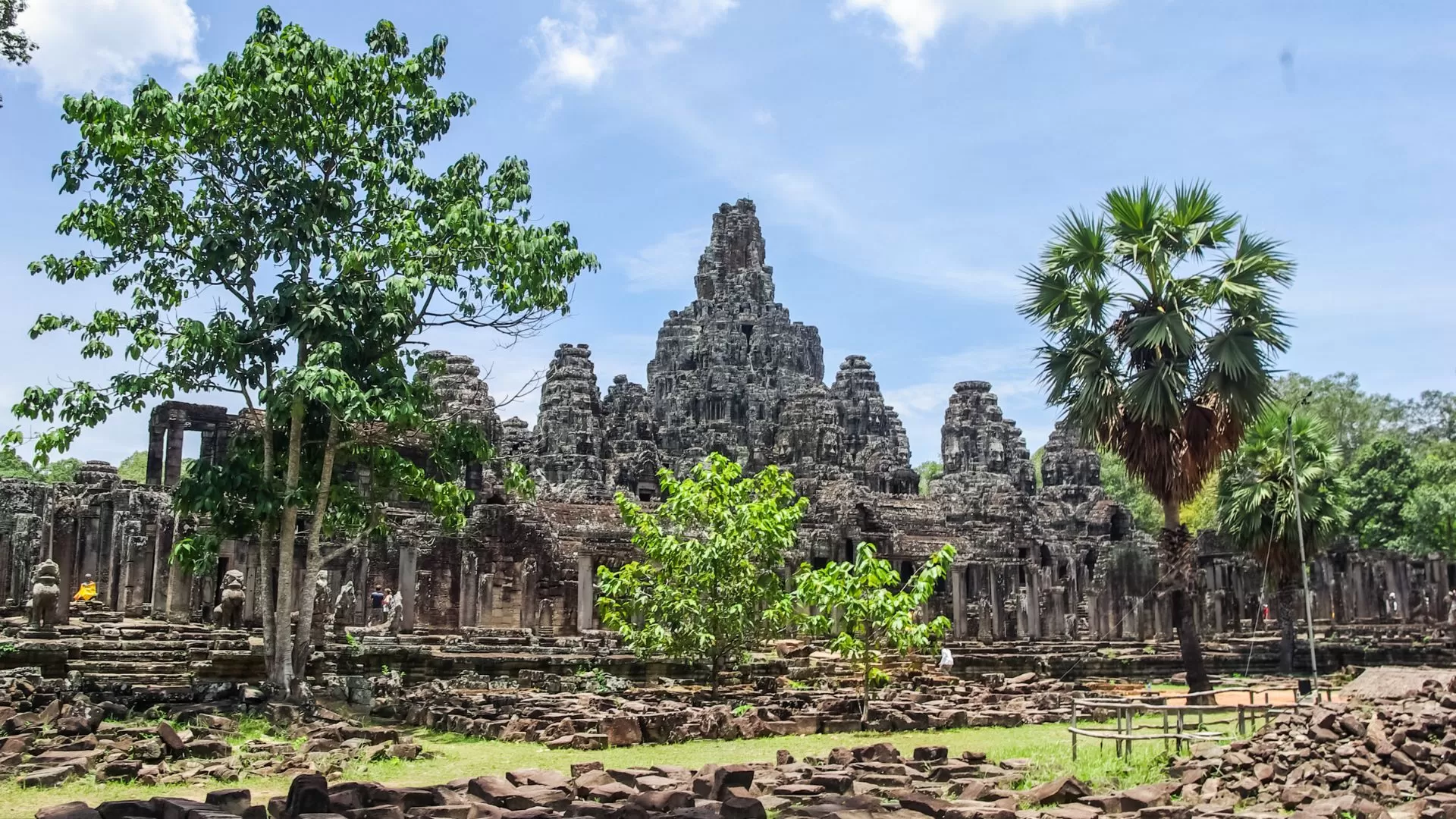 Siem Reap