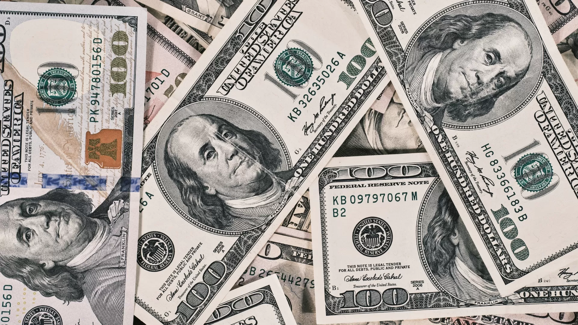 Le dollar américain