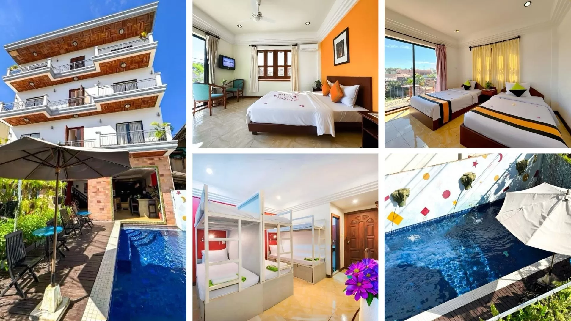 VPlus Hotel