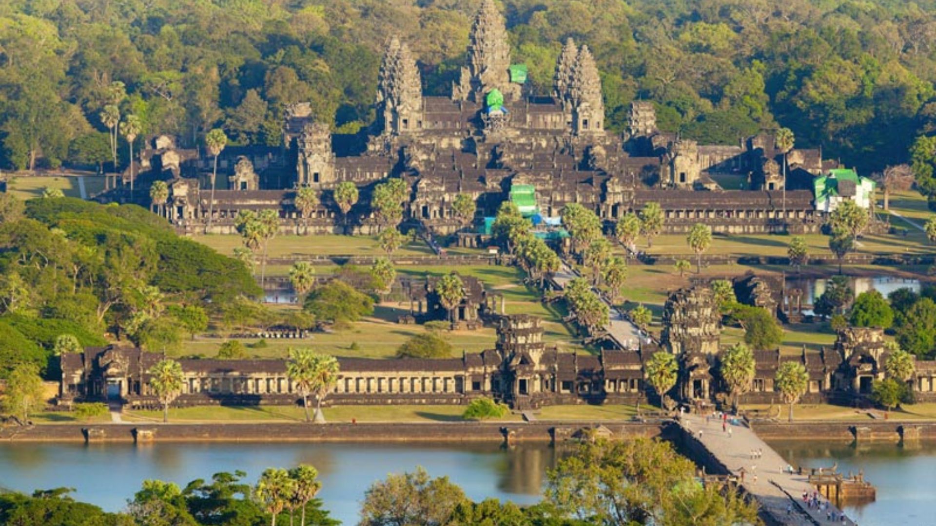 Siem Reap-Cambodge