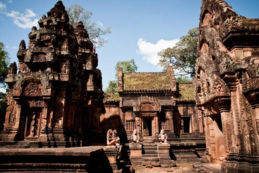 Cambodia