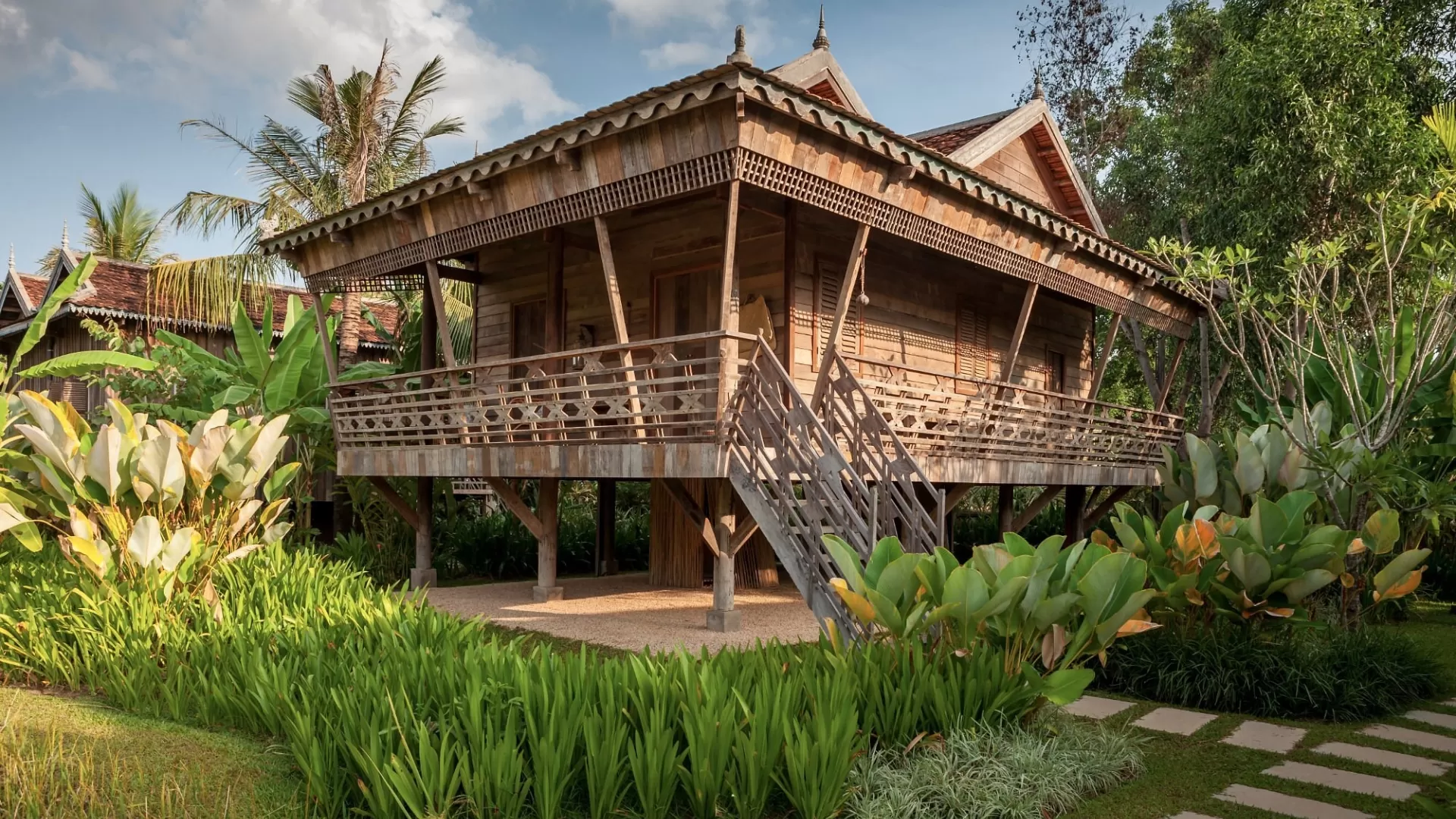 Sala Lodges
