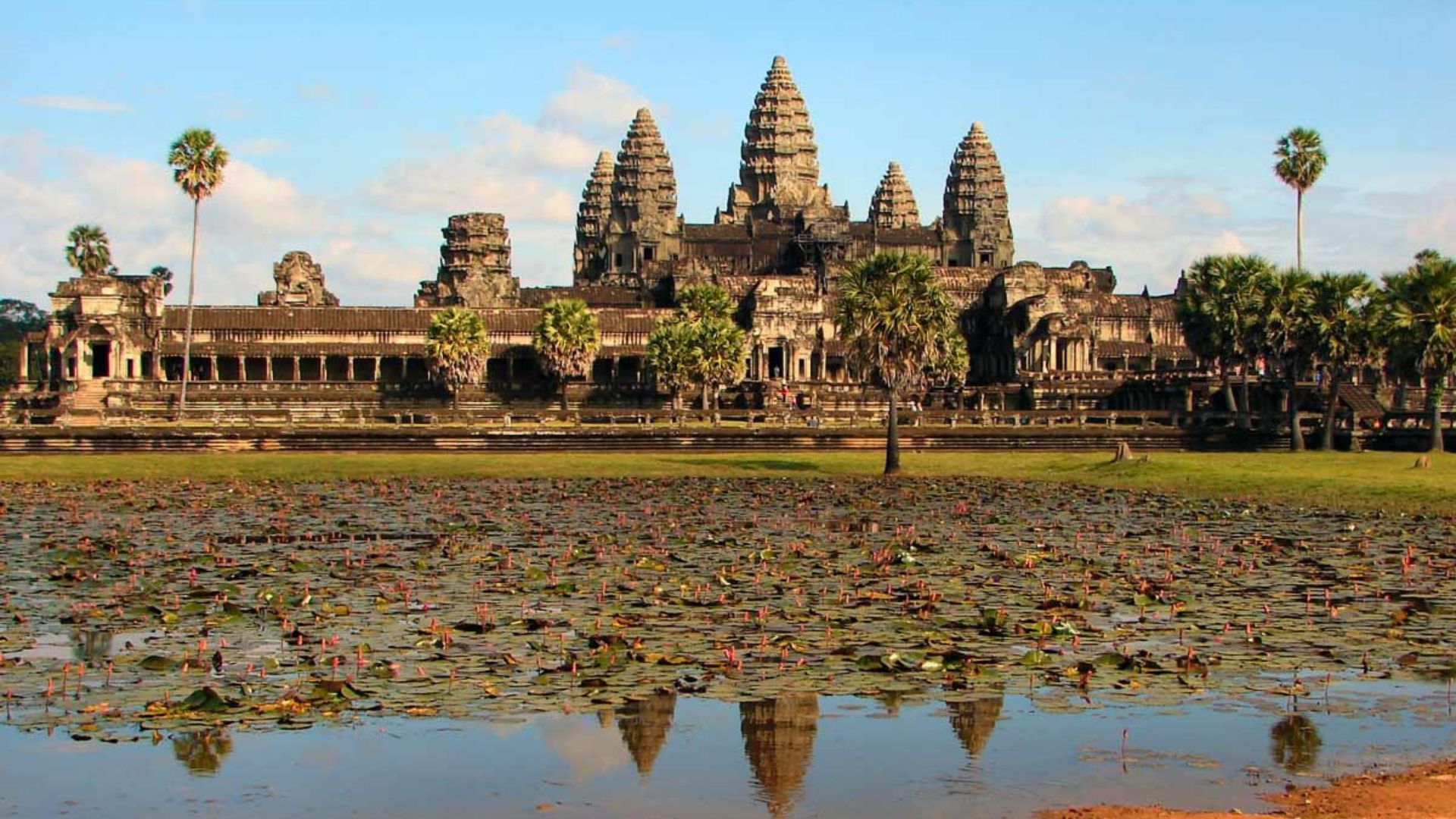 Angkor Wat