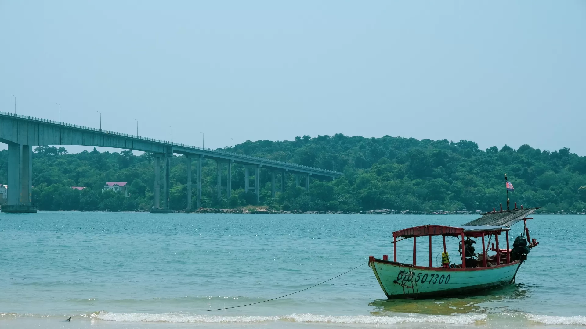 Sihanoukville