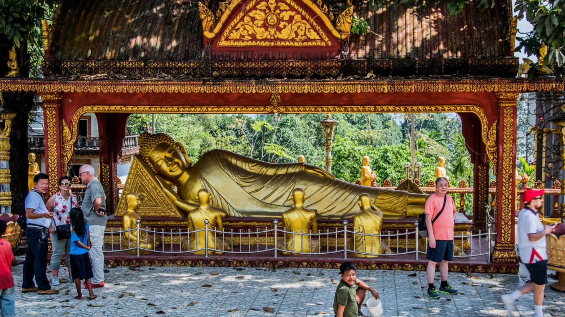 Wat Krom