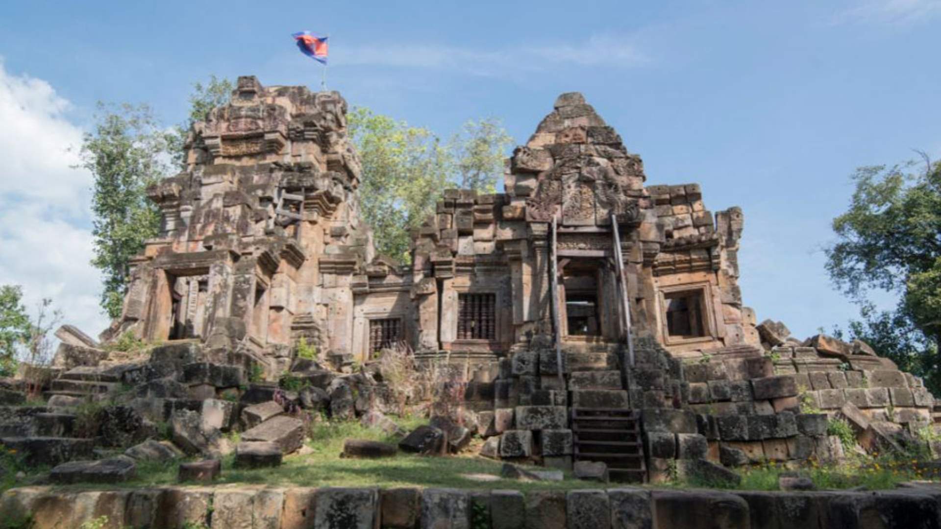 Battambang 