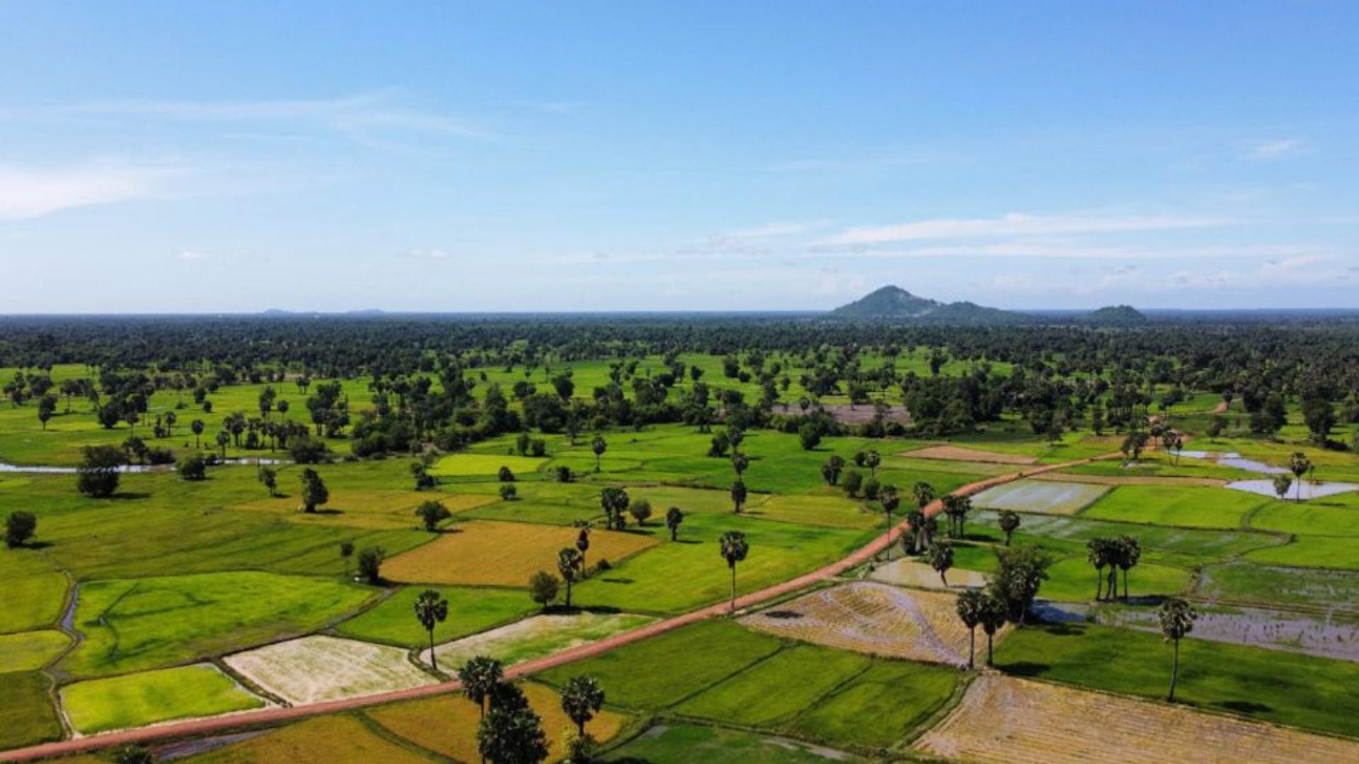 Kampong Chhnang