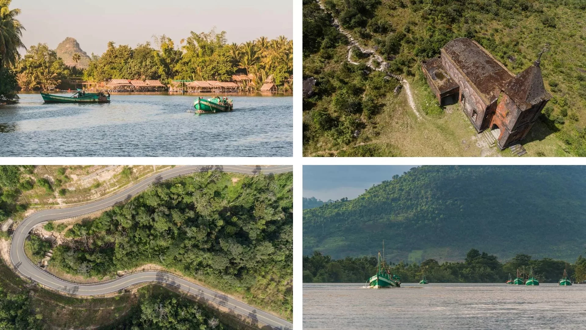 Bokor National Park