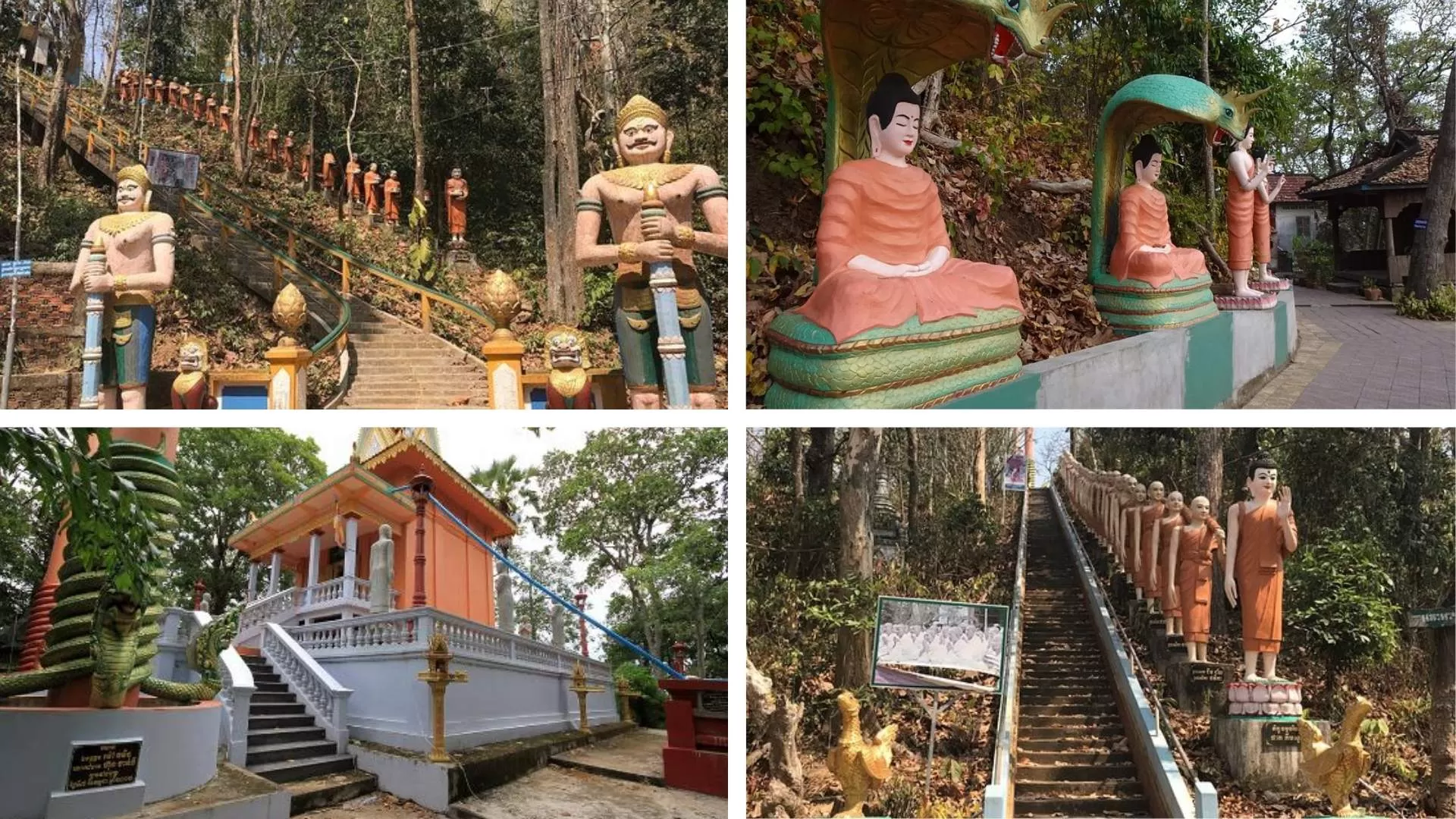 Wat Phnom Sombok