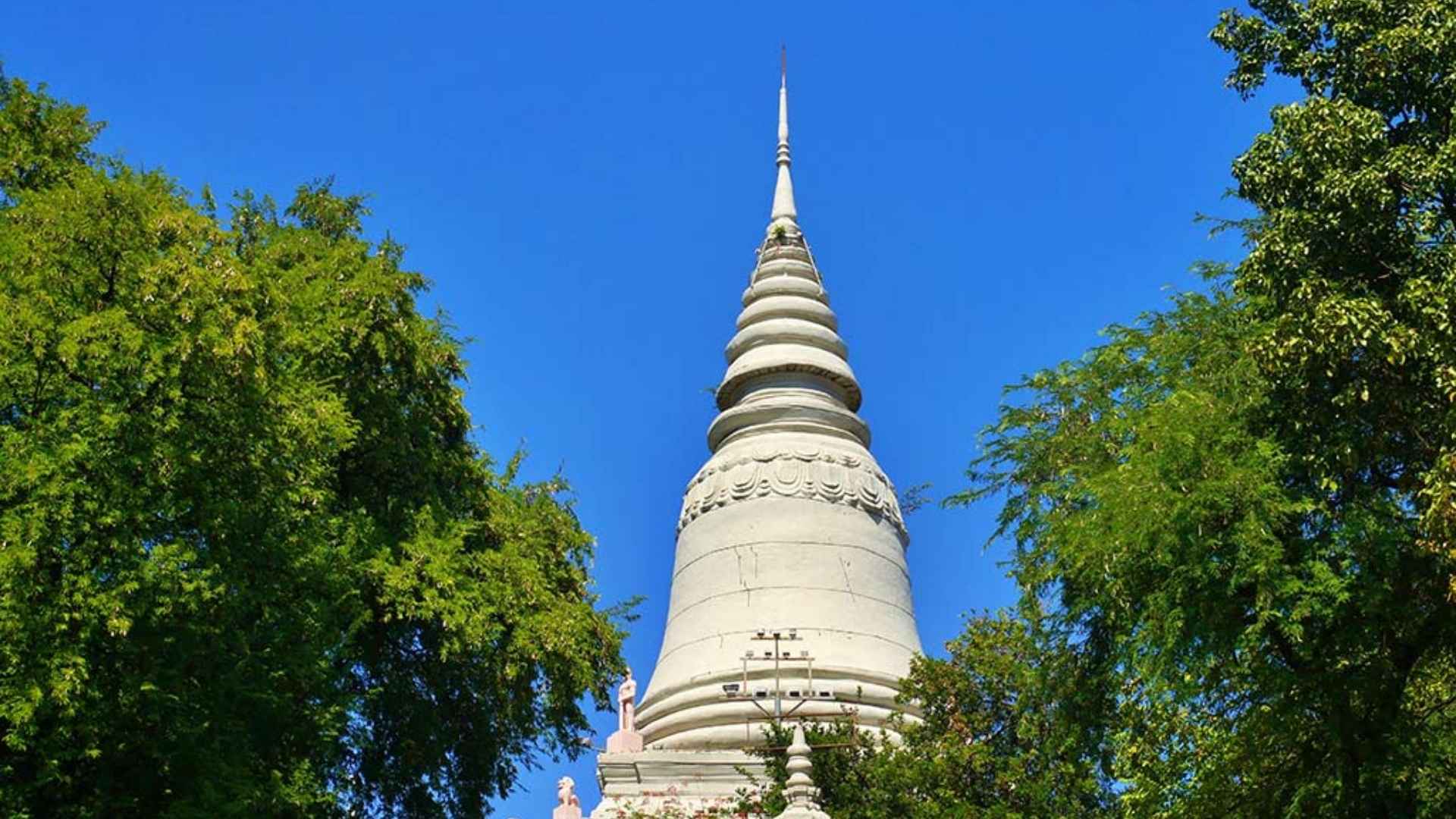 Phnom Penh - Cambodia