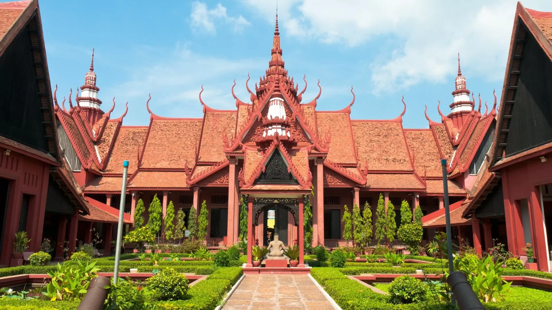 The National Museum