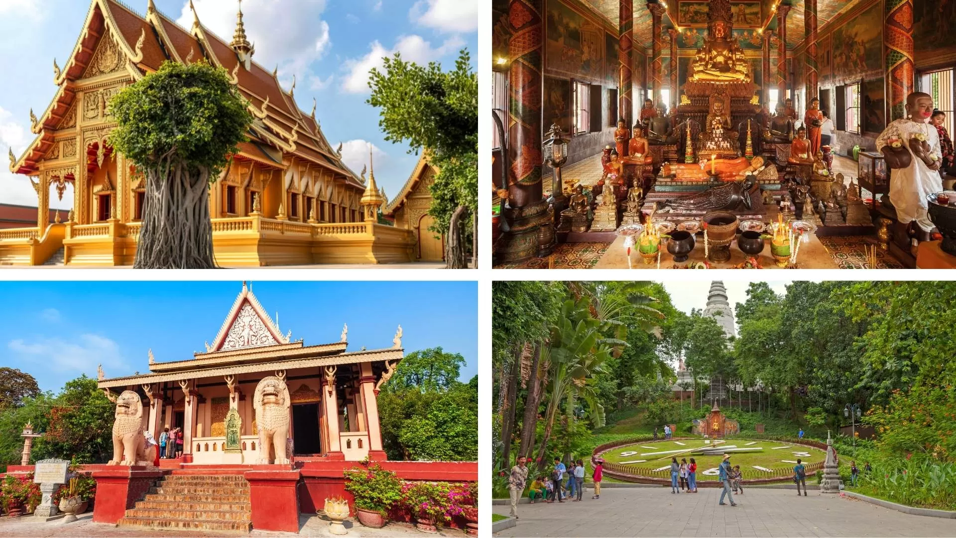 Wat Phnom