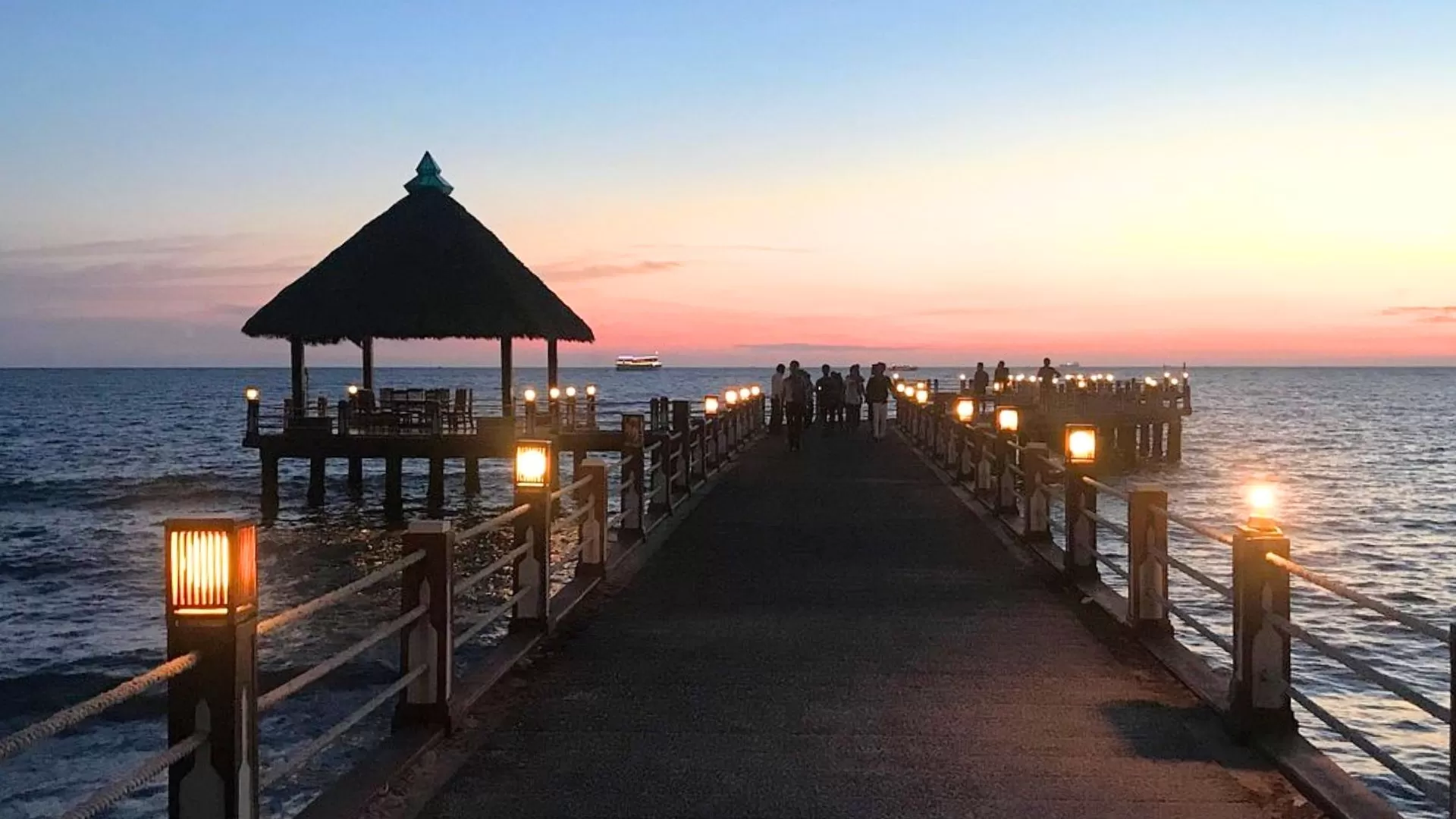 Independence Beach