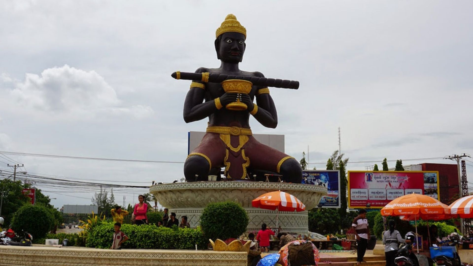 Battambang