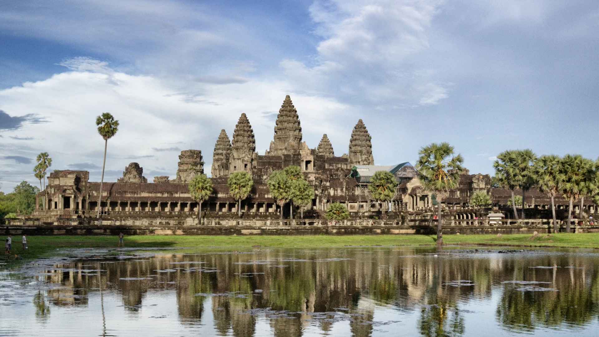 Angkor Wat