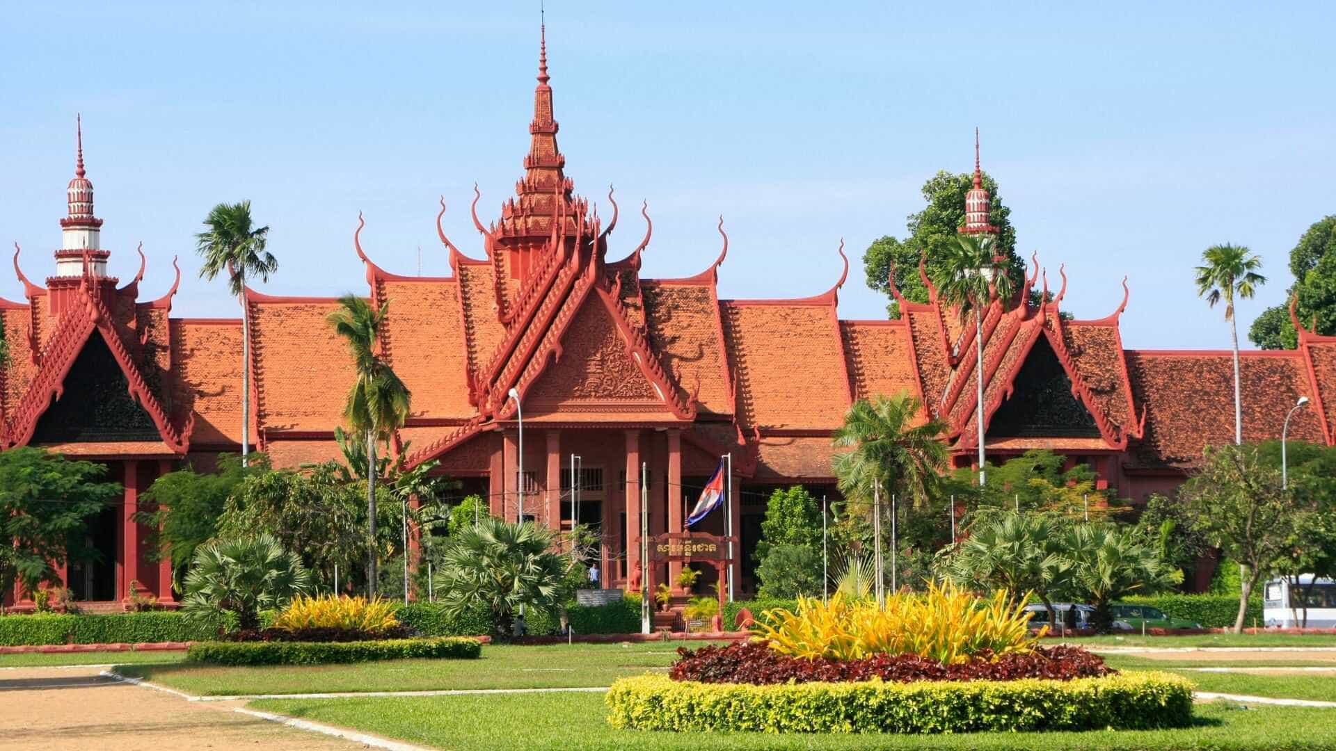 National Museum