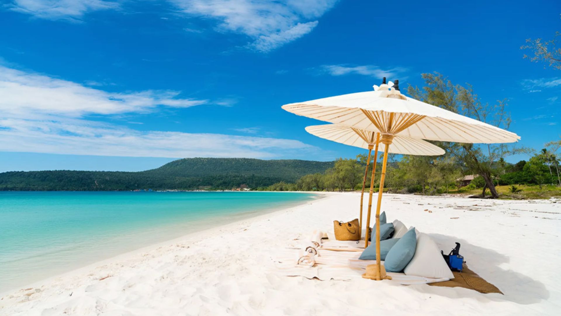 Sihanoukville - Cambodia 