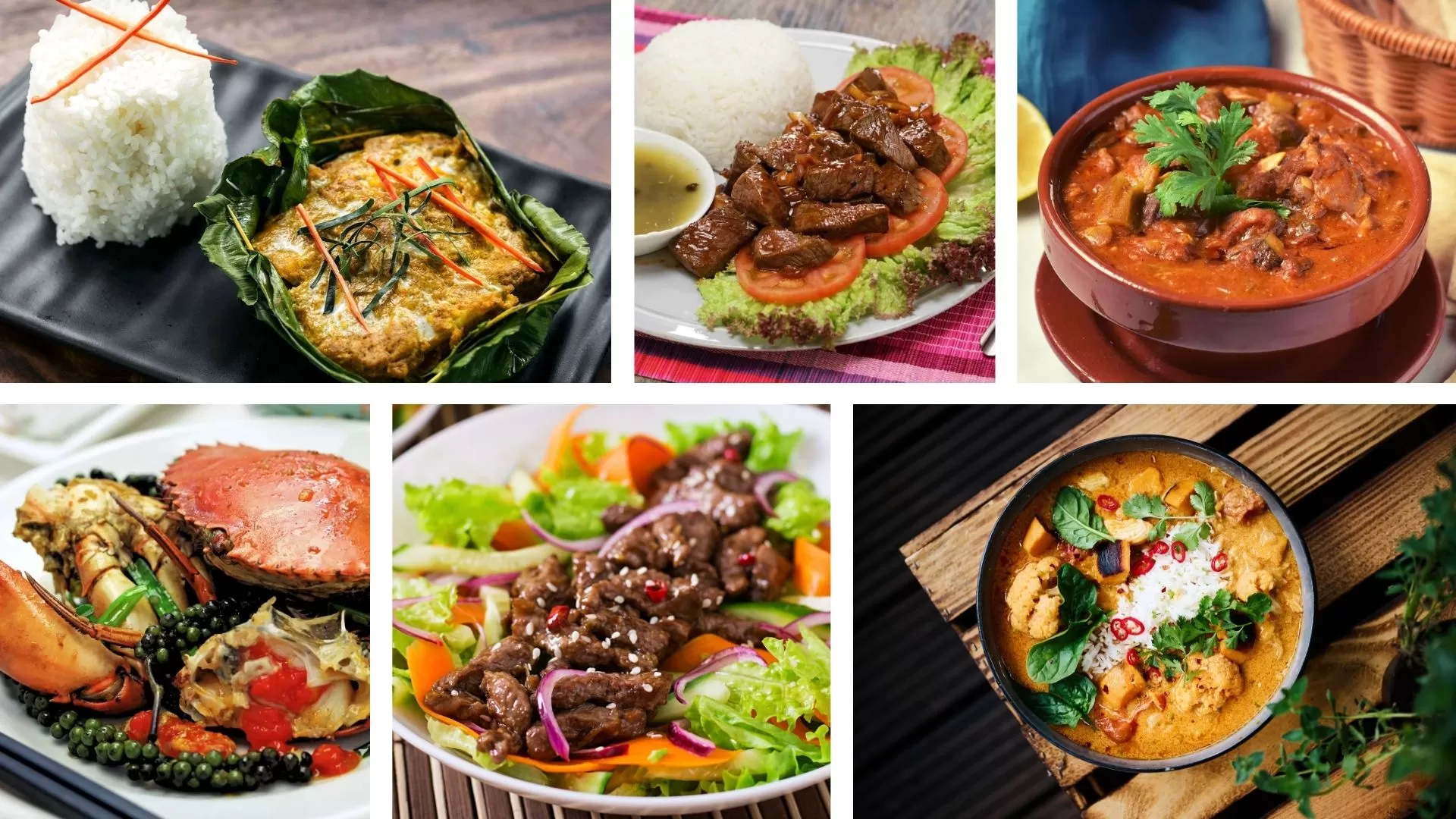 Cuisine cambodgienne