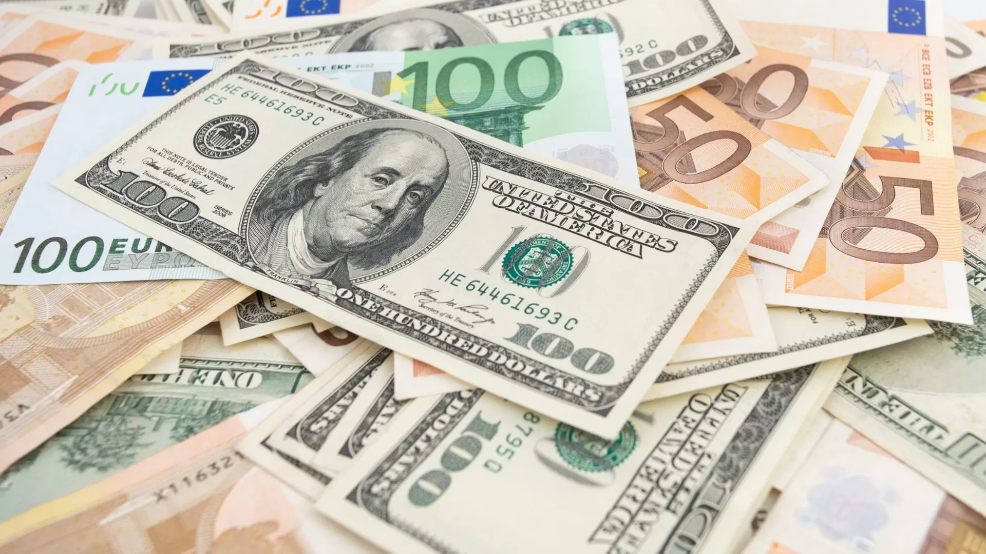 Dollar américain