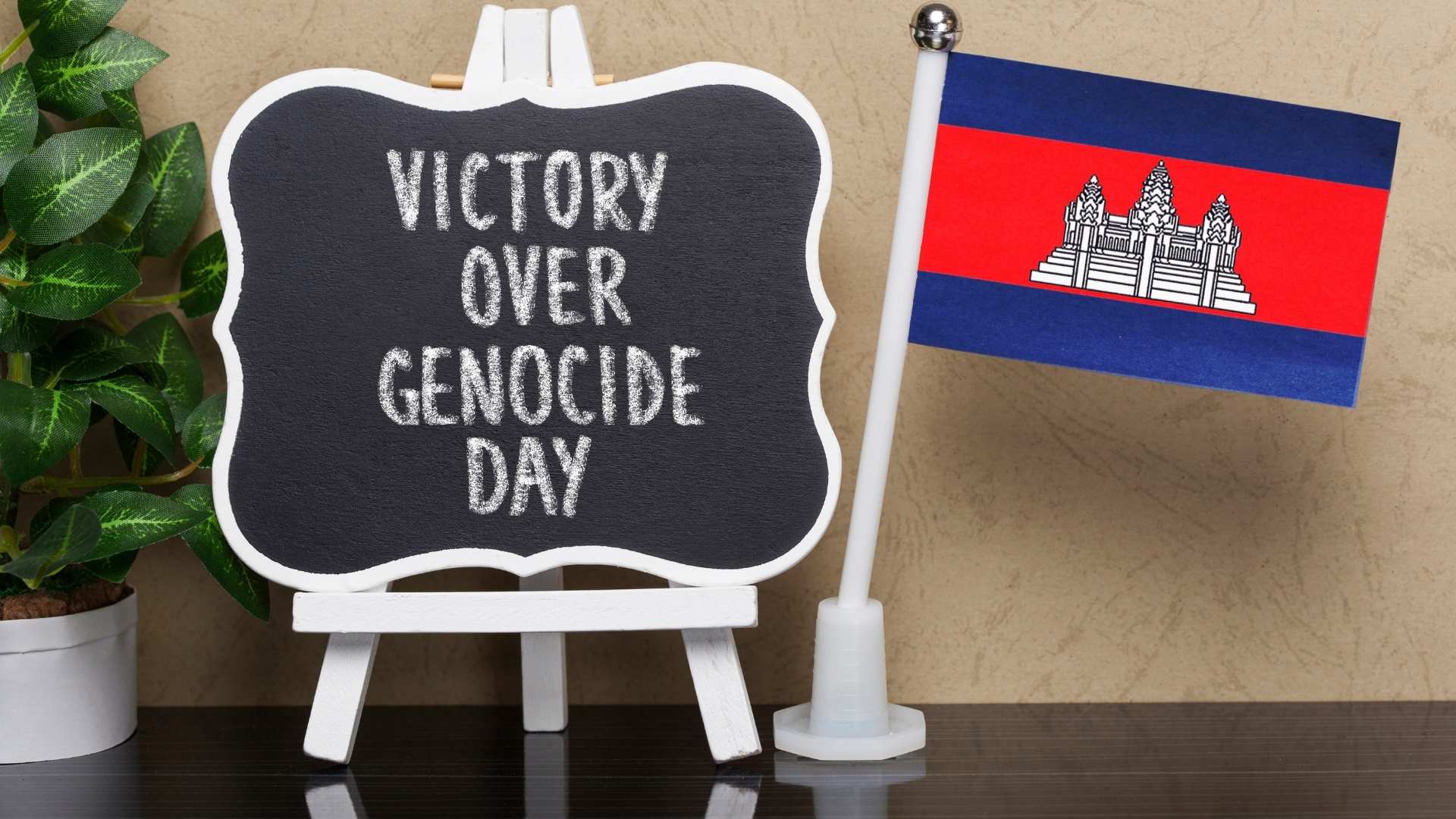 Genocide Victory Day
