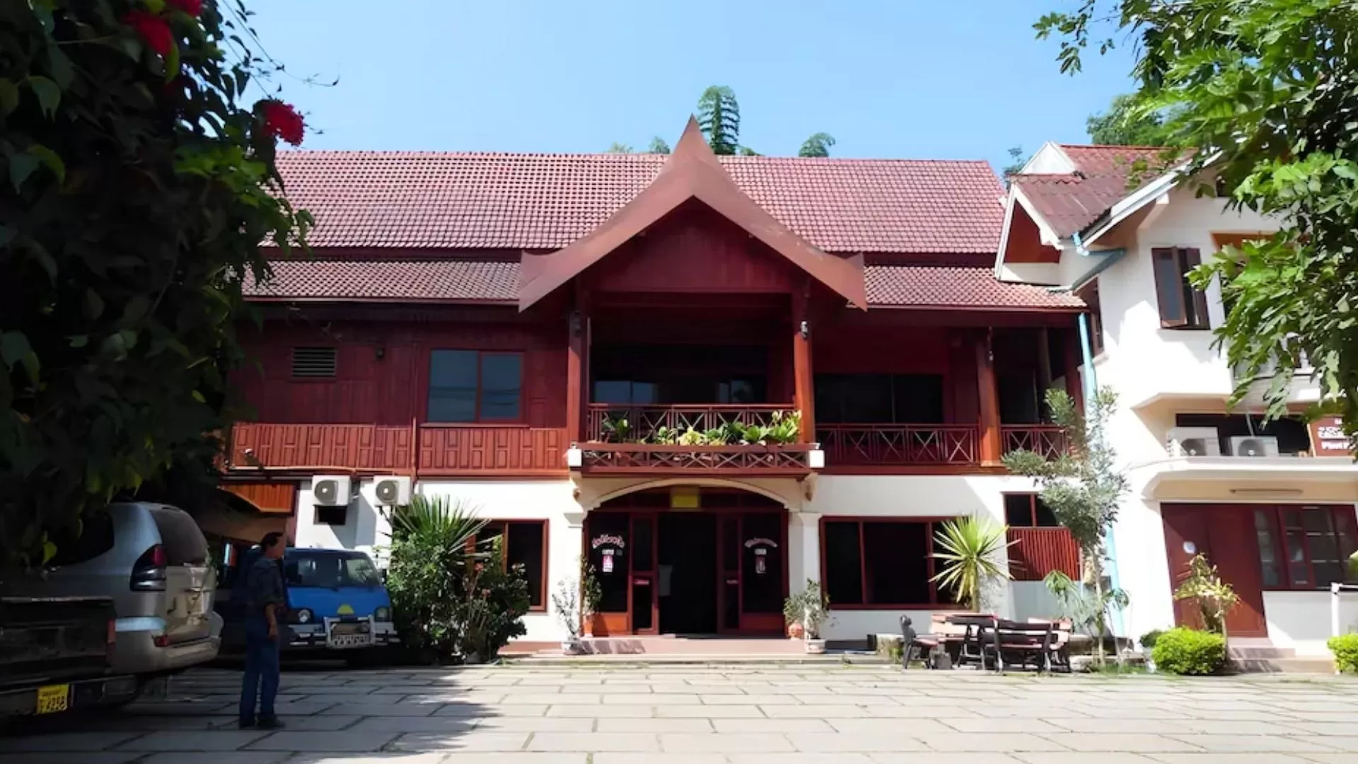 Villa Keoseumsack