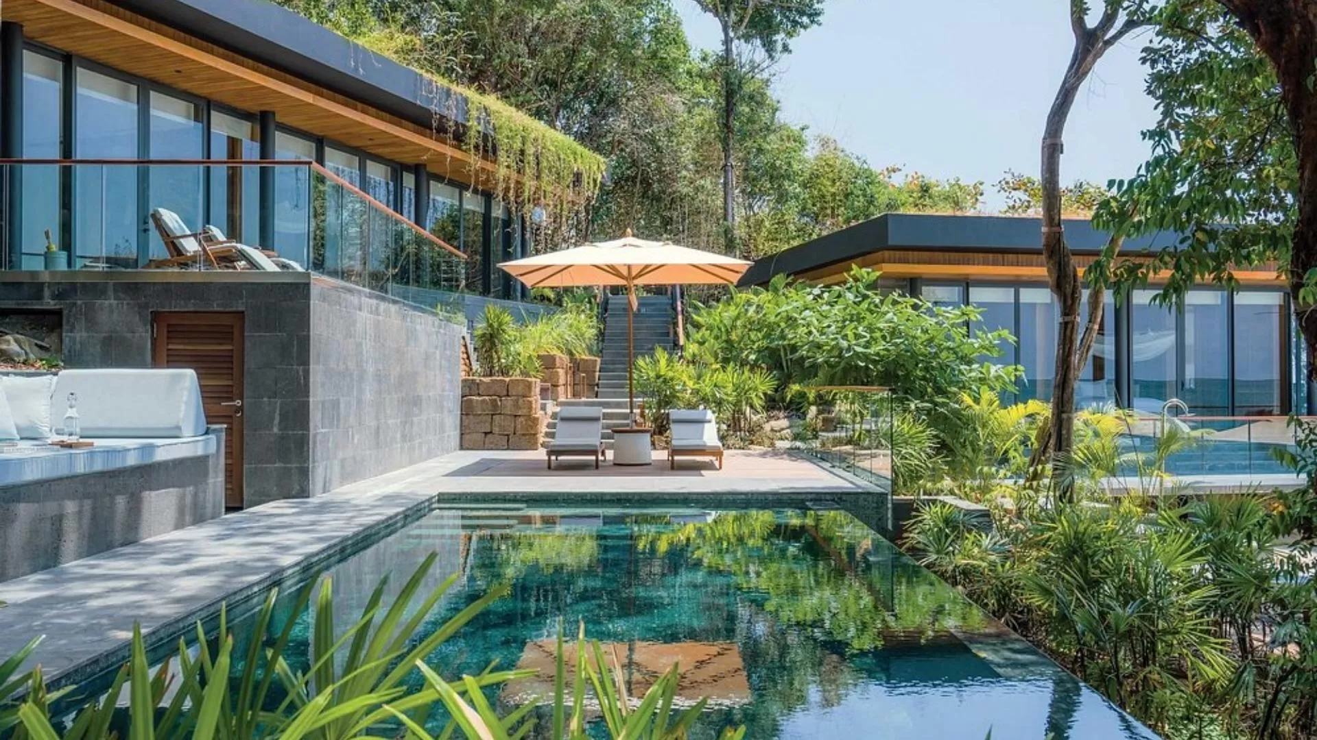 Six Senses Krabey